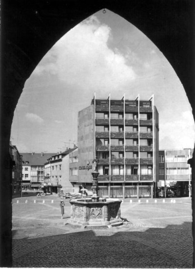Postkarte: Privatbesitz Postkarte: Privatbesitz
