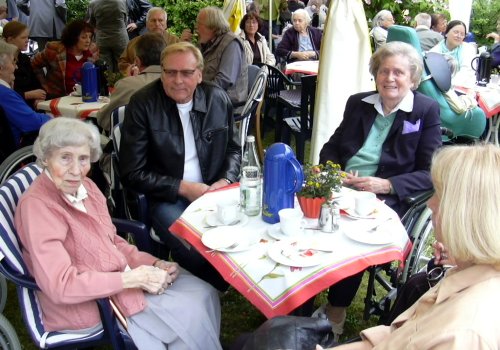 Foto: Andreas Macke Foto: Andreas Macke