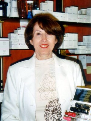 Sabine Brand Sabine Brand