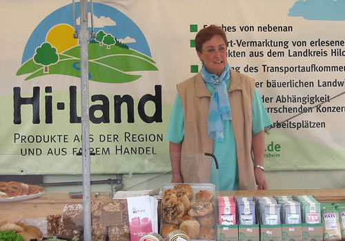 Photo: Sabine Brand Photo: Sabine Brand