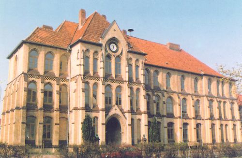 Foto: Michelsenschule Foto: Michelsenschule