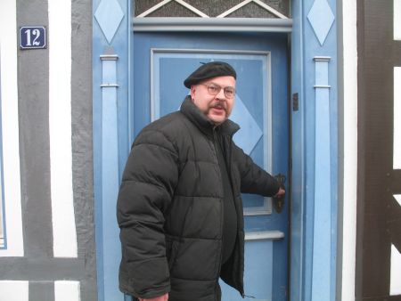 Alexander Matz Alexander Matz