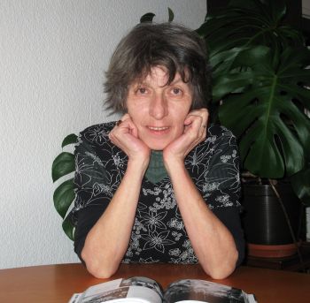 Sabine Brand Sabine Brand