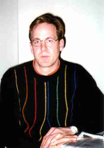 Foto: Sabine Brand 2003