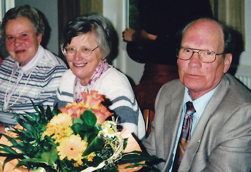 Manfred Lehrke