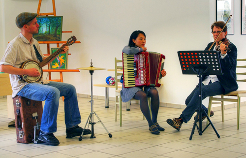 Musik