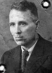 Borchers