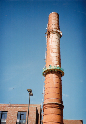 Paschenhalle