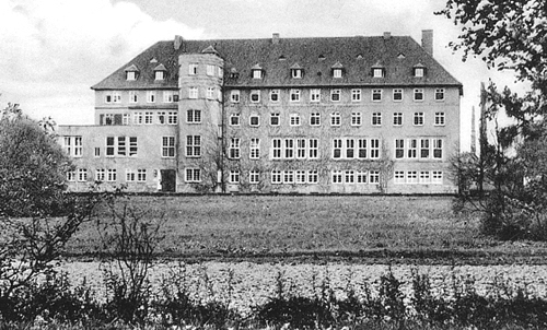 Trillke Gut