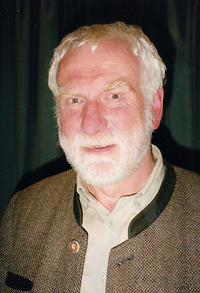 Förster
