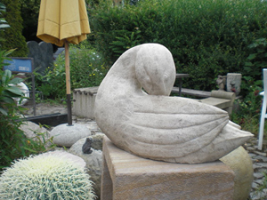 Entenbrunnen