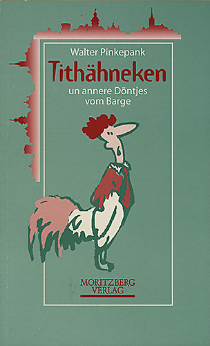 Tithähneken