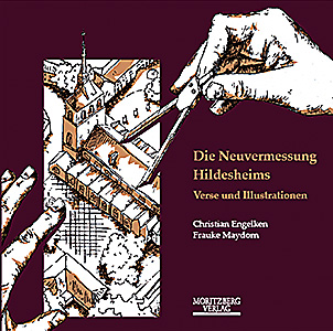 Die Neuvermessung Hildesheims